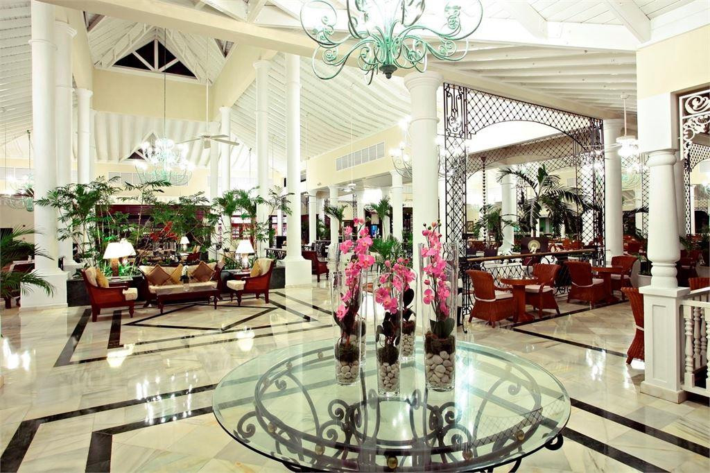 LUXURY BAHIA PRINCIPE AMBAR (EX. GRAN BAHIA) — фото 13