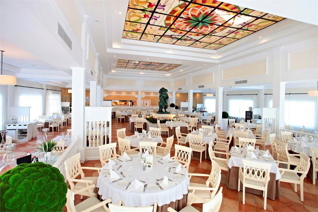 LUXURY BAHIA PRINCIPE AMBAR (EX. GRAN BAHIA) — фото 14