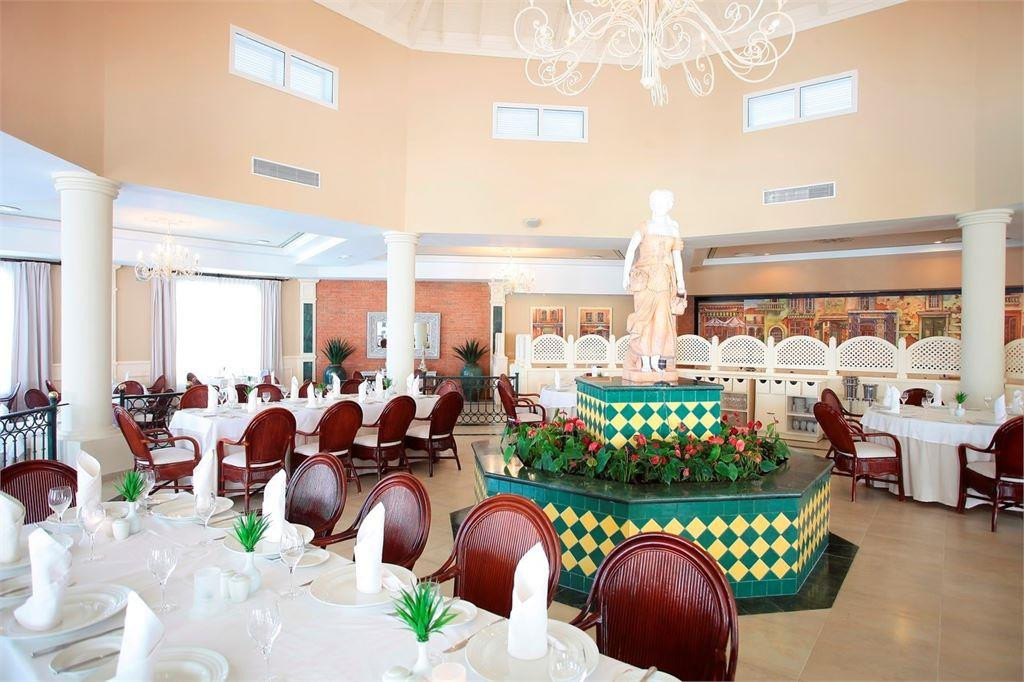 LUXURY BAHIA PRINCIPE AMBAR (EX. GRAN BAHIA) — фото 15