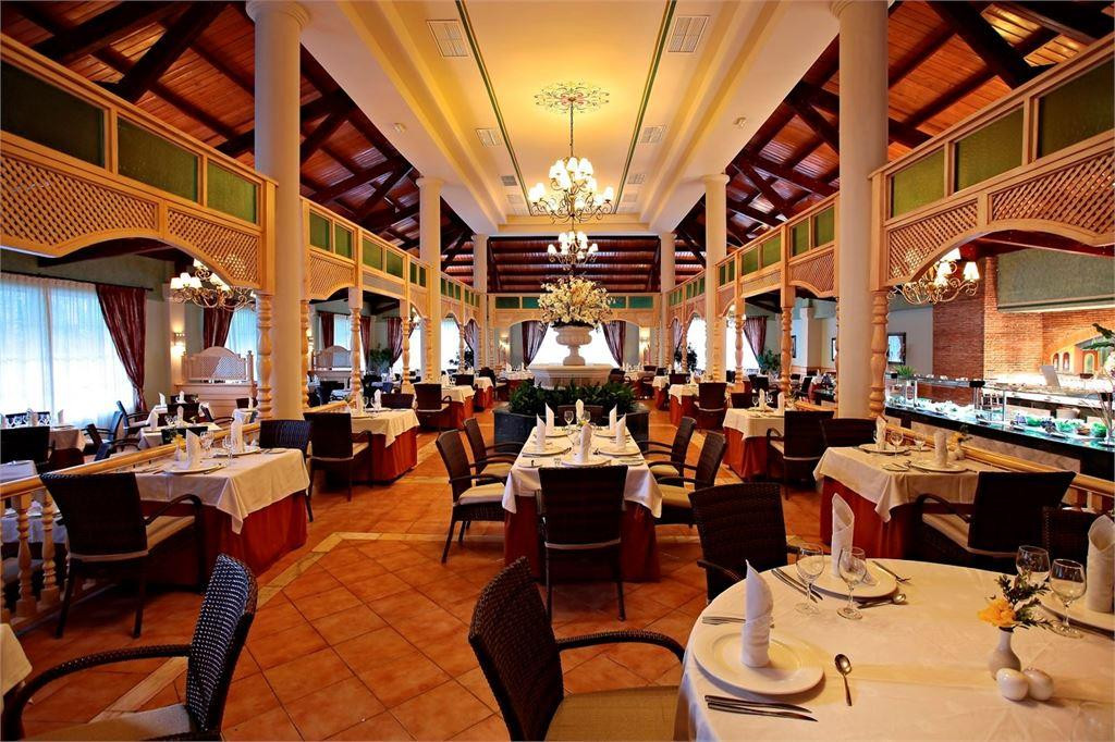 LUXURY BAHIA PRINCIPE AMBAR (EX. GRAN BAHIA) — фото 16