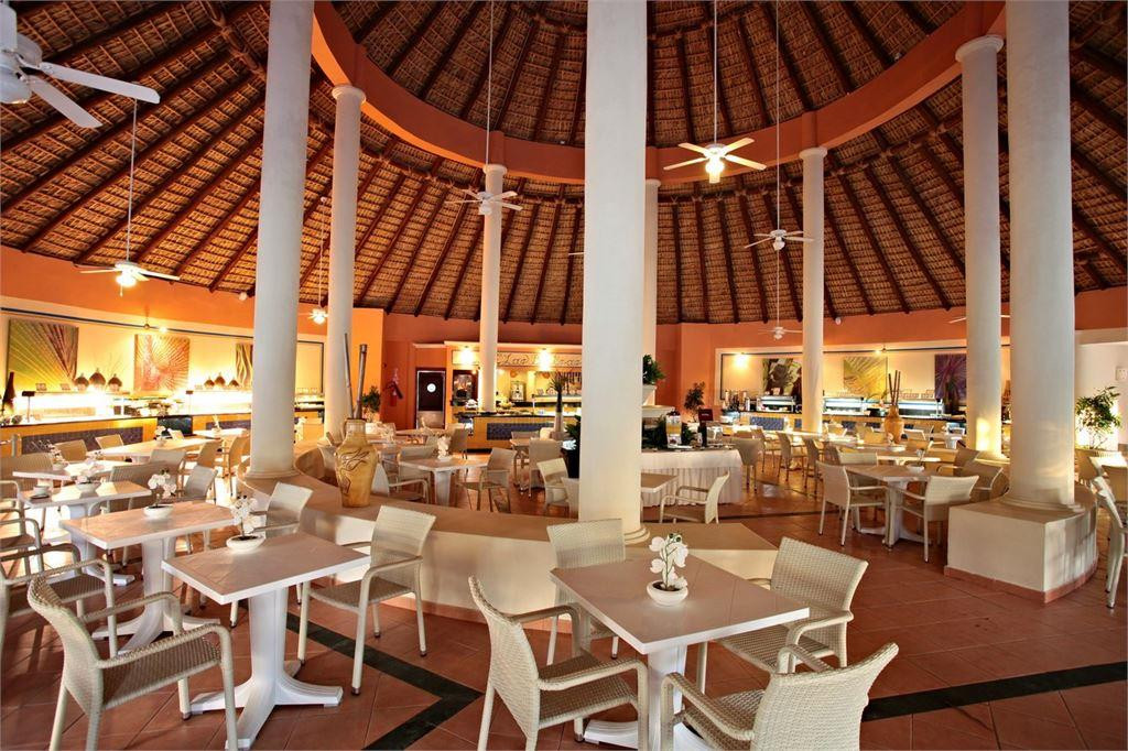 LUXURY BAHIA PRINCIPE AMBAR (EX. GRAN BAHIA) — фото 17