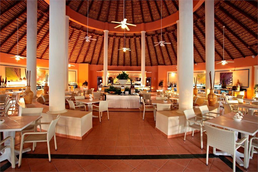 LUXURY BAHIA PRINCIPE AMBAR (EX. GRAN BAHIA) — фото 18