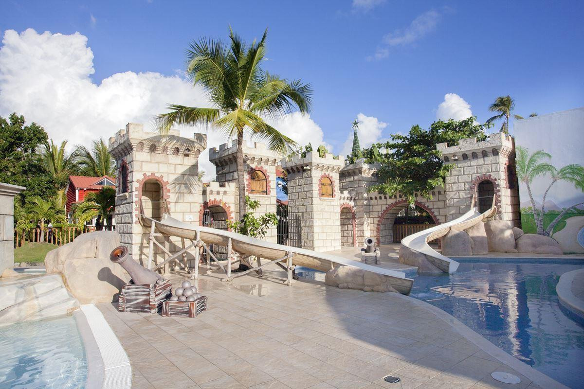 MAJESTIC COLONIAL PUNTA CANA CLUB — фото 2
