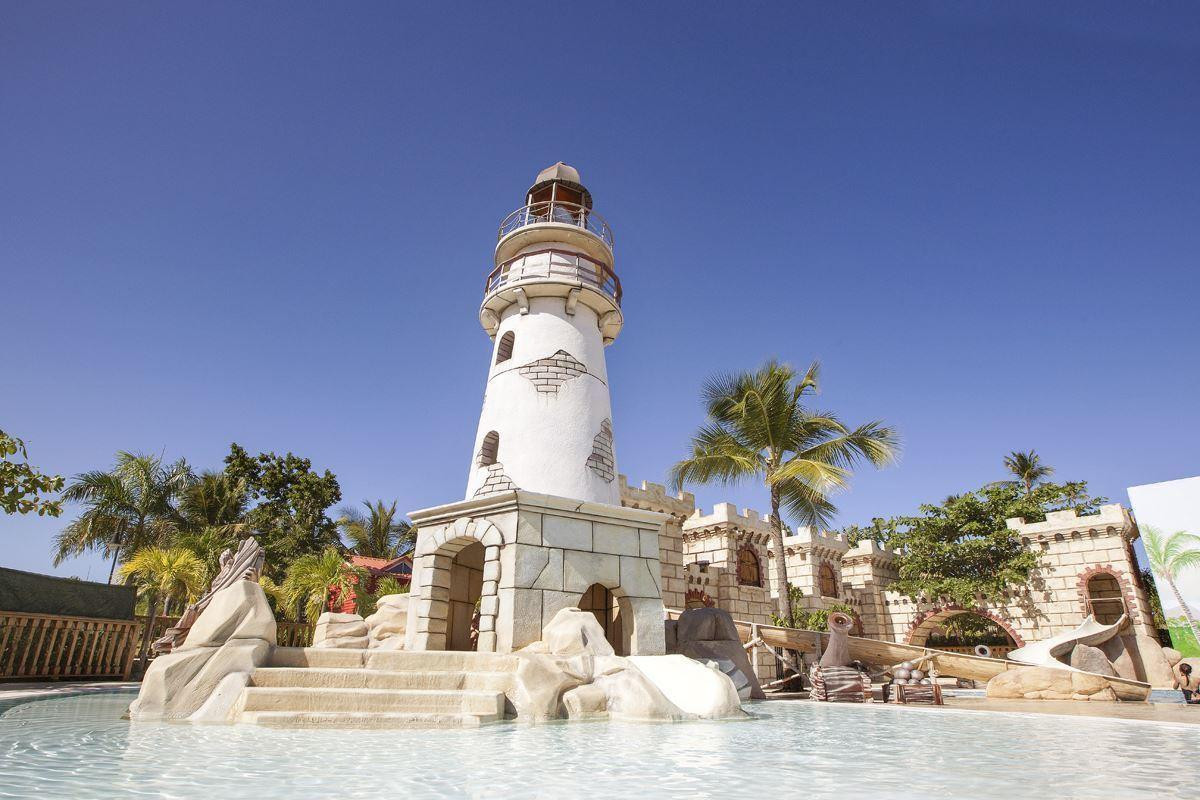 MAJESTIC COLONIAL PUNTA CANA CLUB — фото 4