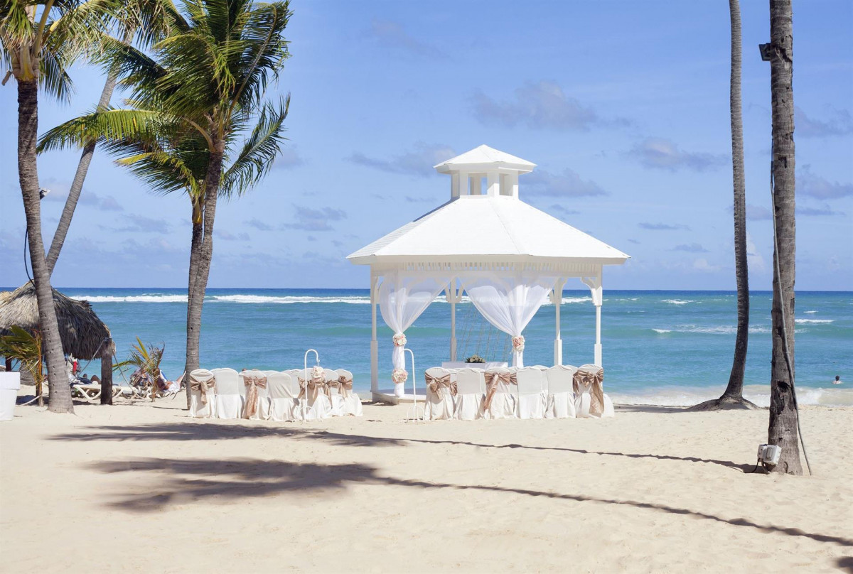 MAJESTIC COLONIAL PUNTA CANA CLUB — фото 5