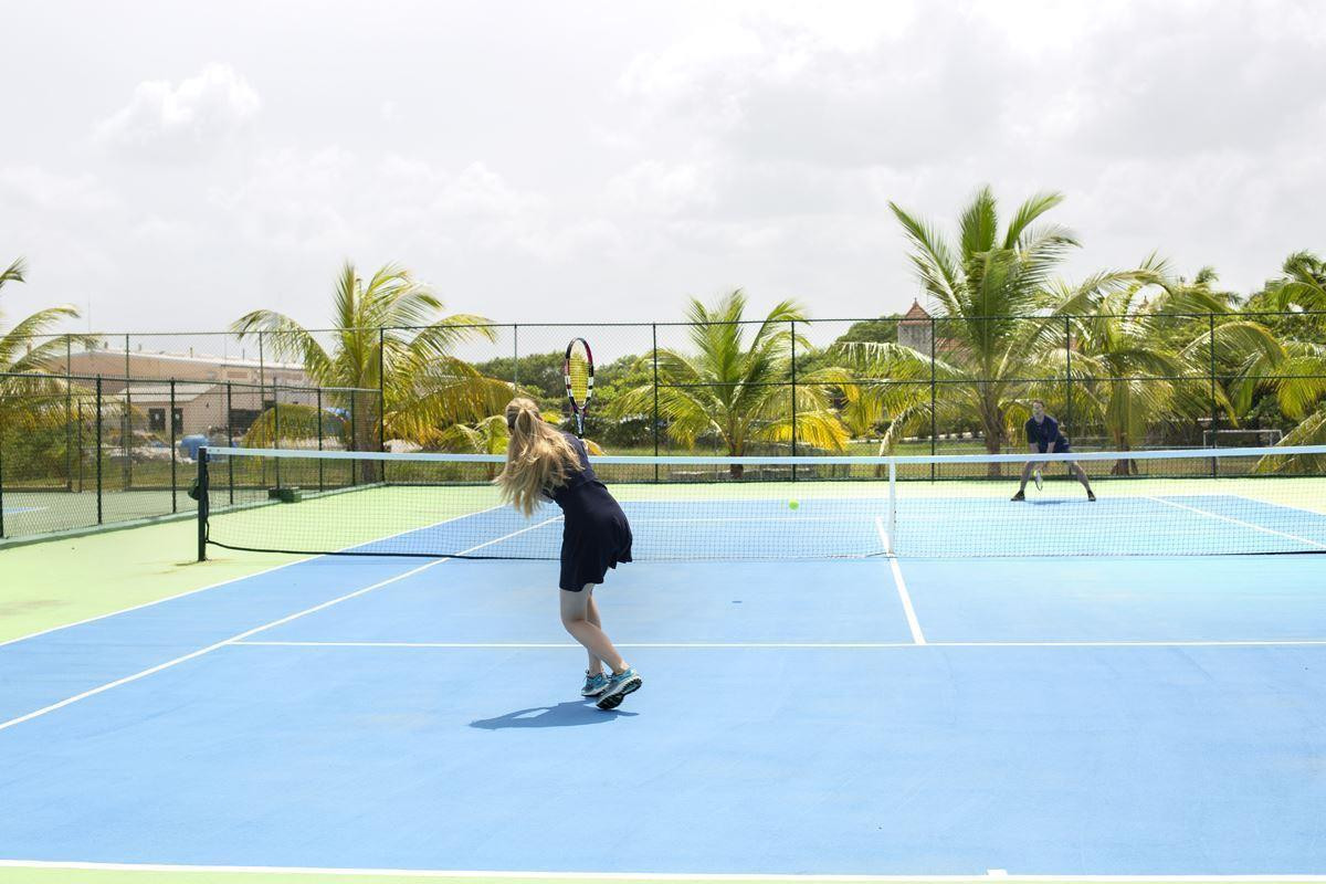 MAJESTIC COLONIAL PUNTA CANA CLUB — фото 15