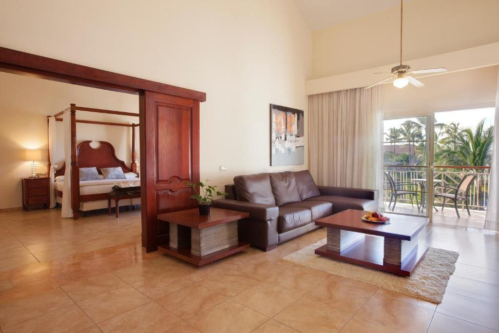 MAJESTIC COLONIAL PUNTA CANA CLUB — фото 18