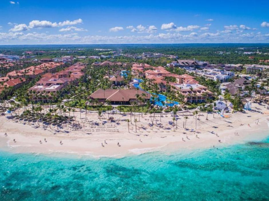 MAJESTIC COLONIAL PUNTA CANA