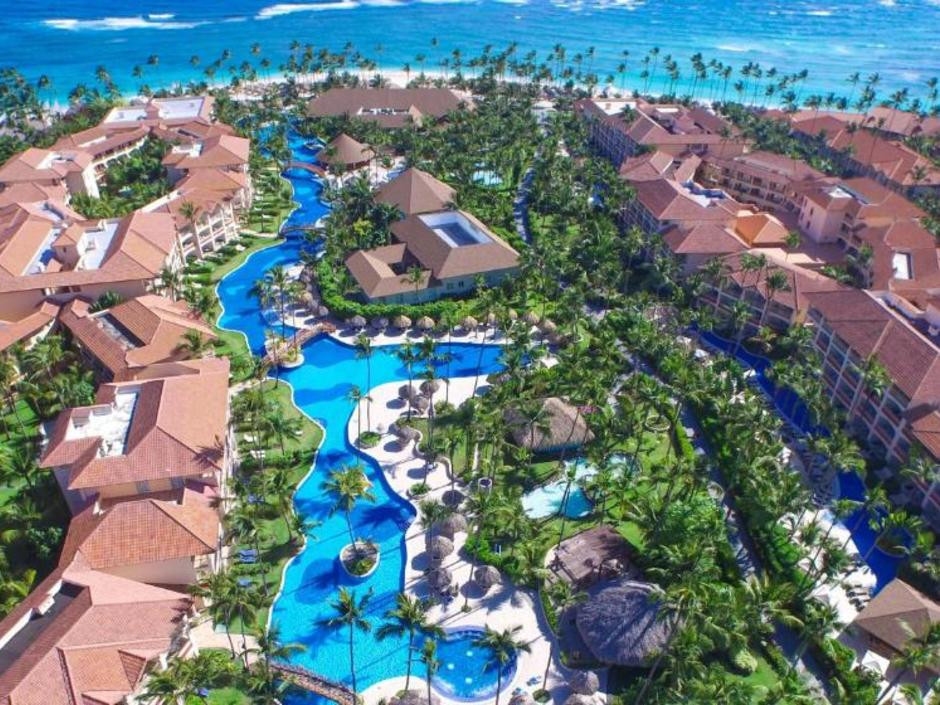 MAJESTIC COLONIAL PUNTA CANA — фото 2
