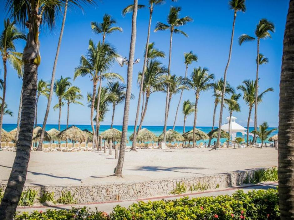 MAJESTIC COLONIAL PUNTA CANA — фото 10