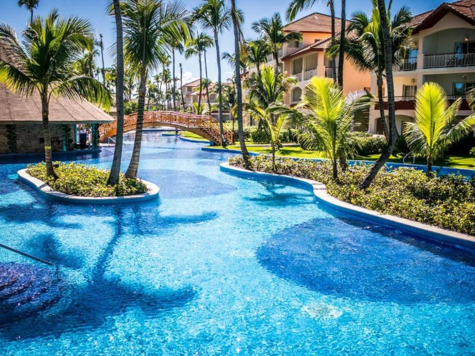 MAJESTIC COLONIAL PUNTA CANA — фото 12