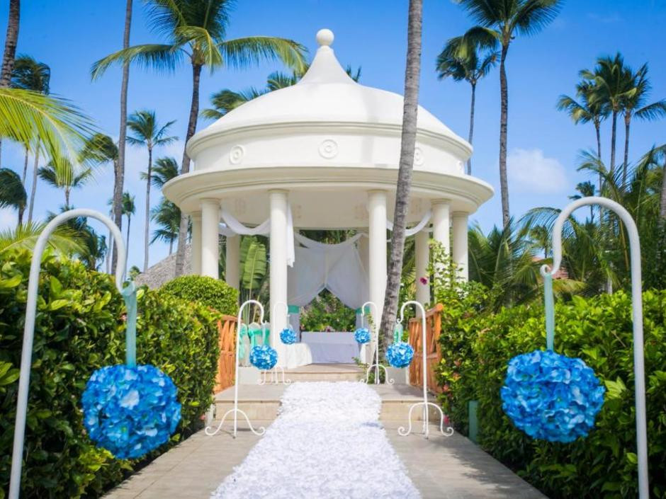 MAJESTIC COLONIAL PUNTA CANA — фото 17