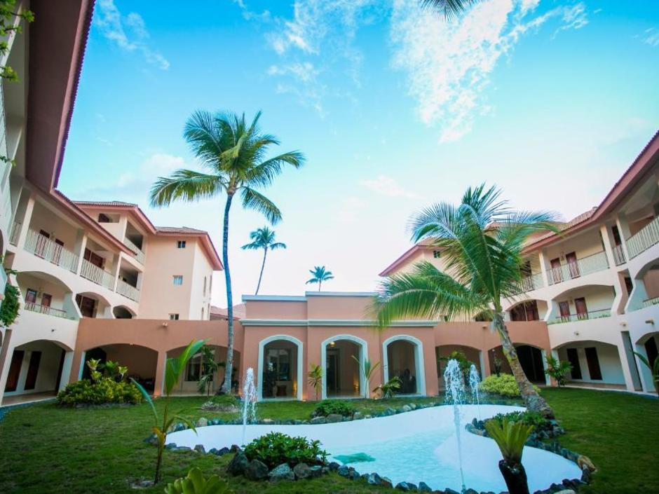 MAJESTIC COLONIAL PUNTA CANA — фото 18