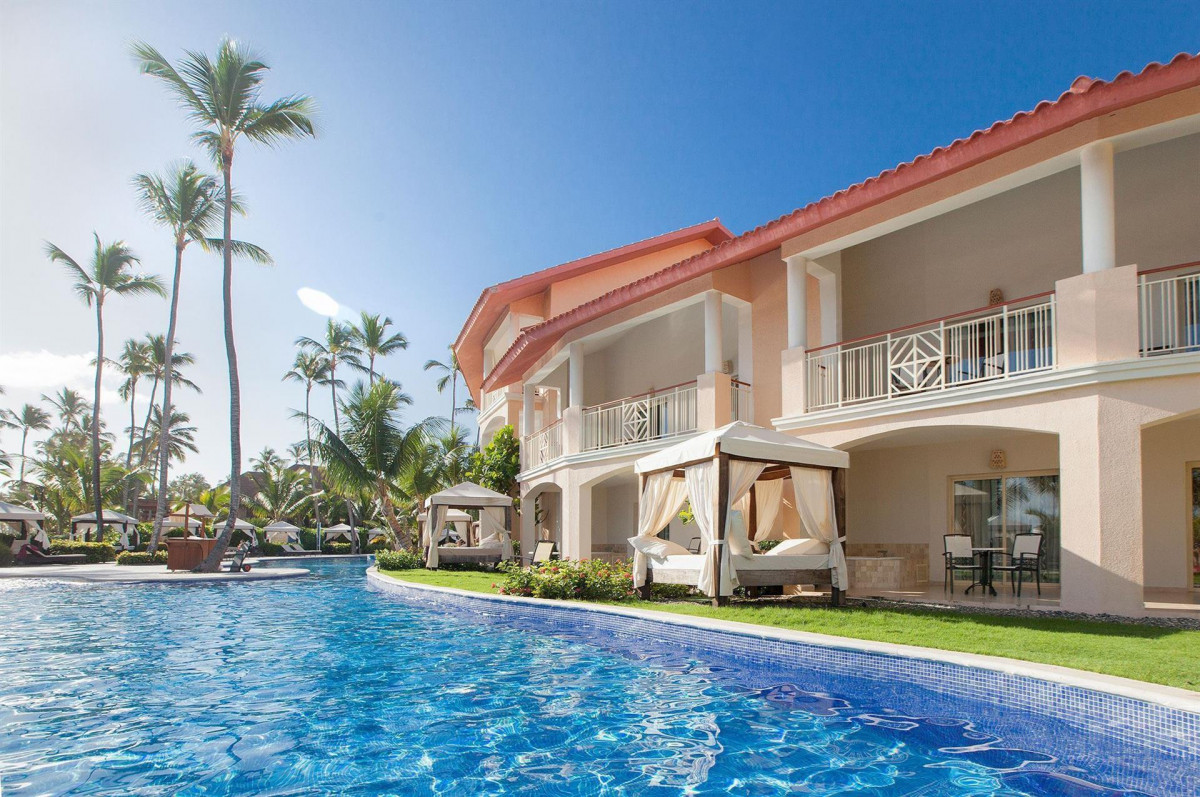 MAJESTIC ELEGANCE PUNTA CANA ADULTS ONLY
