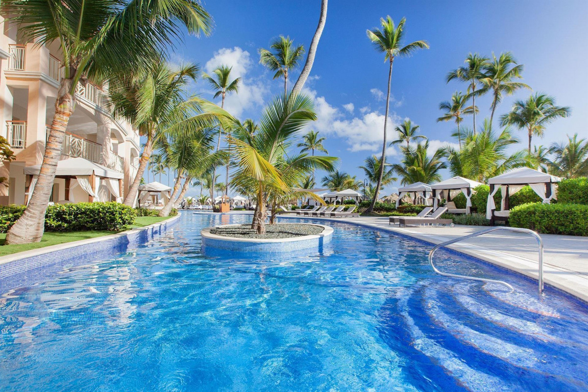 MAJESTIC ELEGANCE PUNTA CANA ADULTS ONLY — фото 2