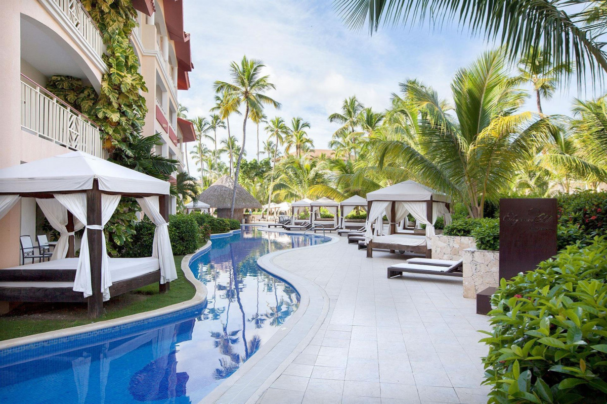 MAJESTIC ELEGANCE PUNTA CANA ADULTS ONLY — фото 3