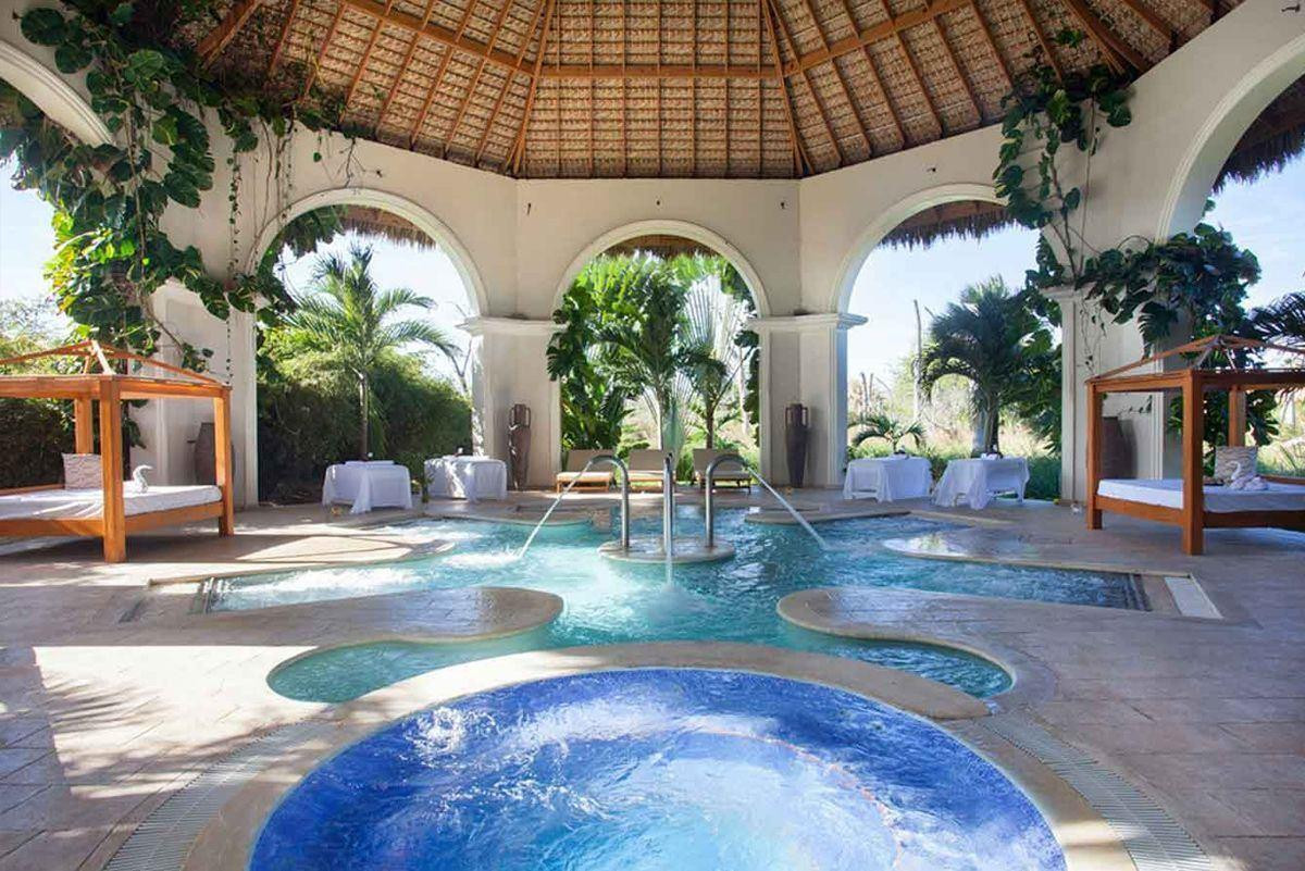 MAJESTIC ELEGANCE PUNTA CANA ADULTS ONLY — фото 13