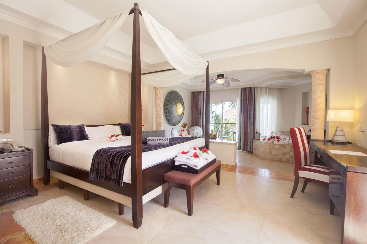 MAJESTIC ELEGANCE PUNTA CANA ADULTS ONLY — фото 17