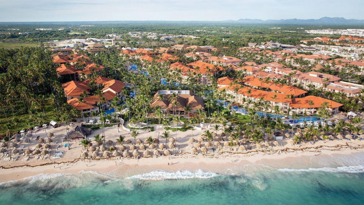 MAJESTIC ELEGANCE PUNTA CANA