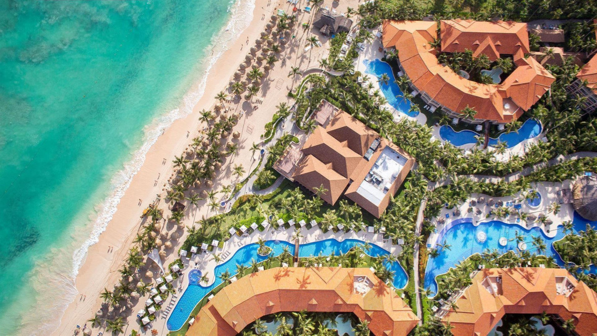 MAJESTIC ELEGANCE PUNTA CANA — фото 2