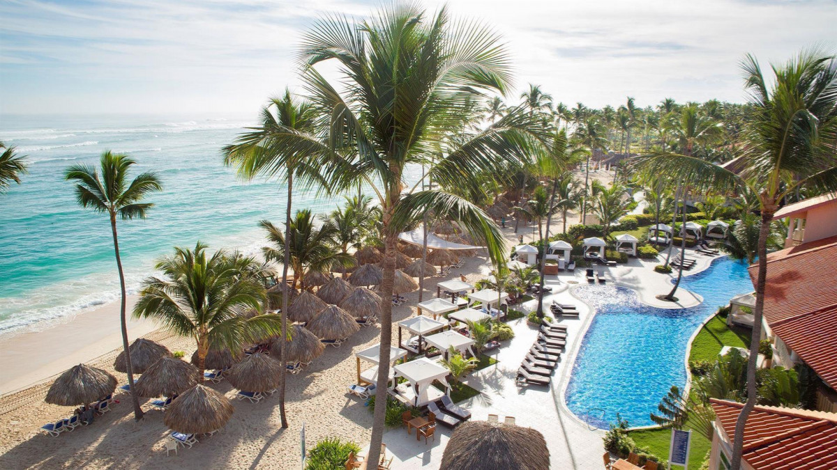 MAJESTIC ELEGANCE PUNTA CANA — фото 3
