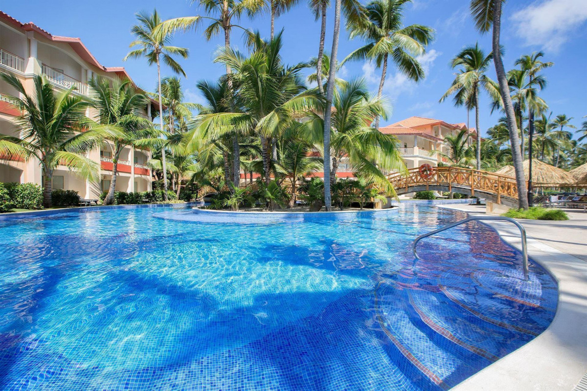 MAJESTIC ELEGANCE PUNTA CANA — фото 5