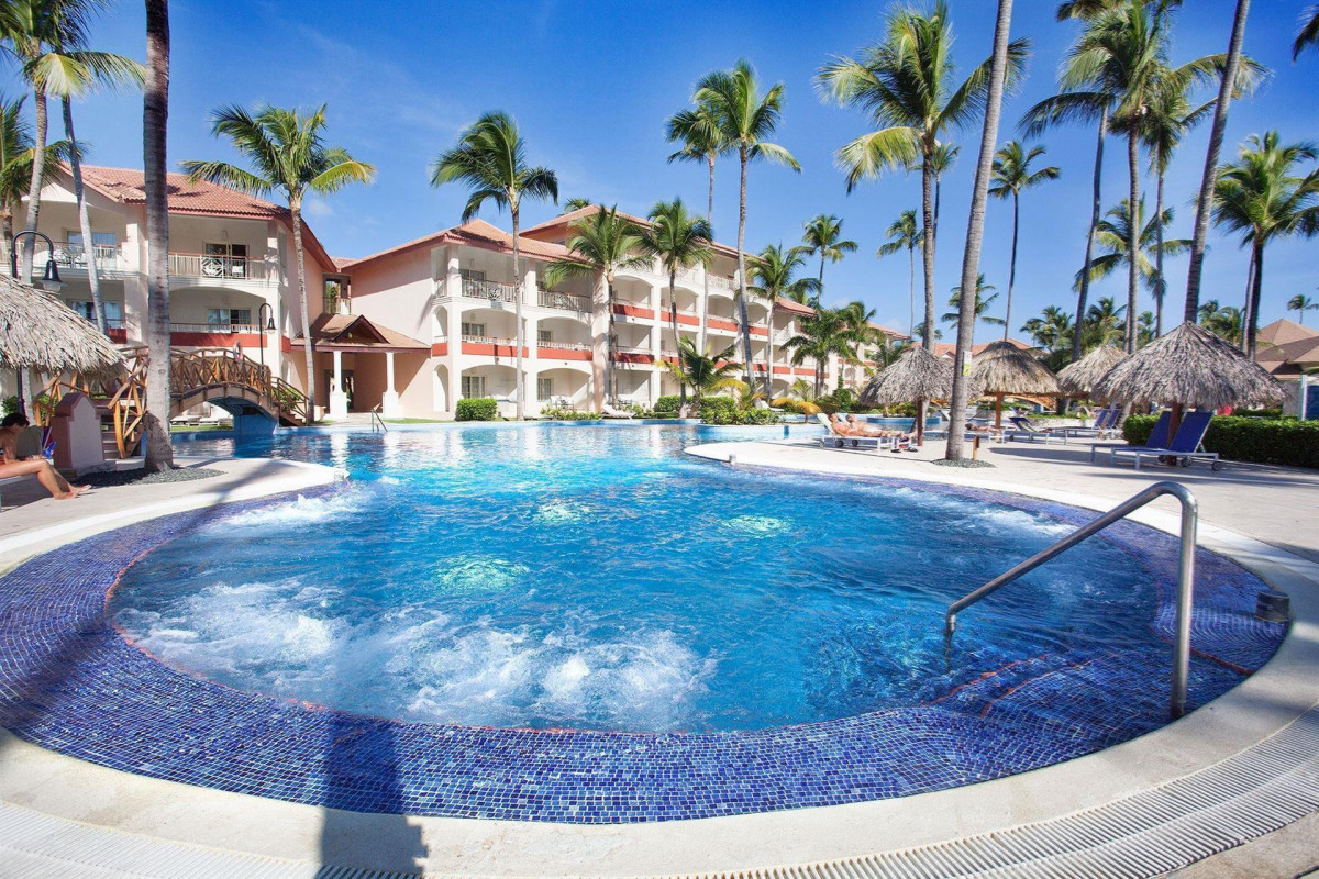 MAJESTIC ELEGANCE PUNTA CANA — фото 6