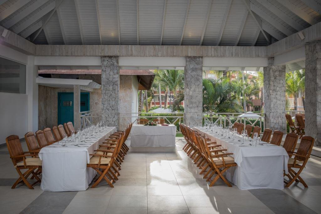MAJESTIC ELEGANCE PUNTA CANA — фото 10