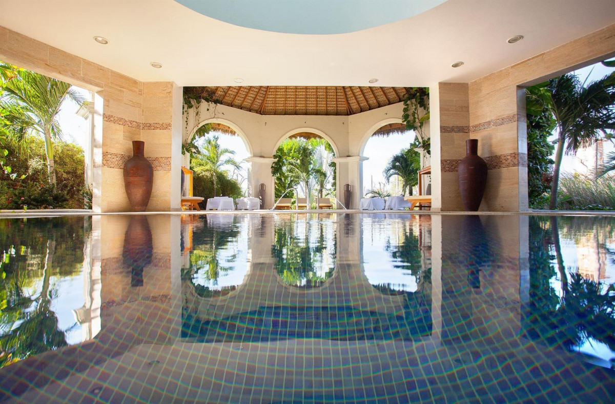 MAJESTIC ELEGANCE PUNTA CANA — фото 16
