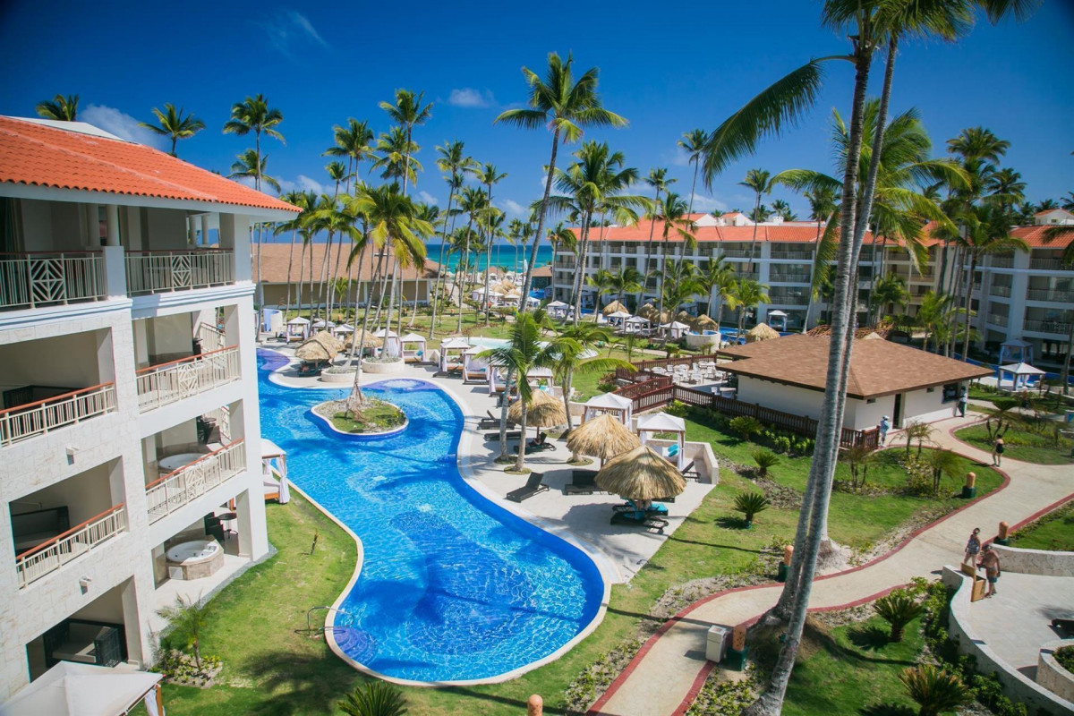 MAJESTIC MIRAGE CLUB ADULTS ONLY