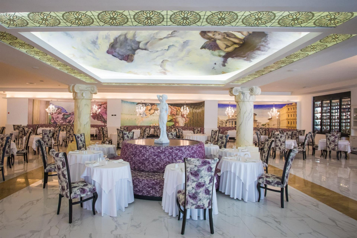 MAJESTIC MIRAGE CLUB ADULTS ONLY — фото 11