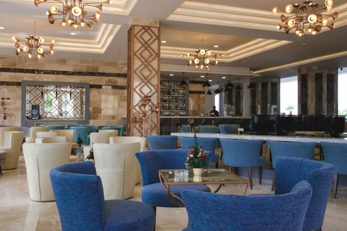 MAJESTIC MIRAGE CLUB ADULTS ONLY — фото 14