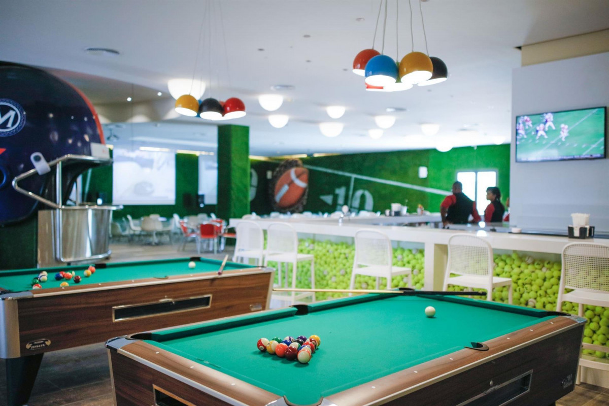 MAJESTIC MIRAGE CLUB ADULTS ONLY — фото 16