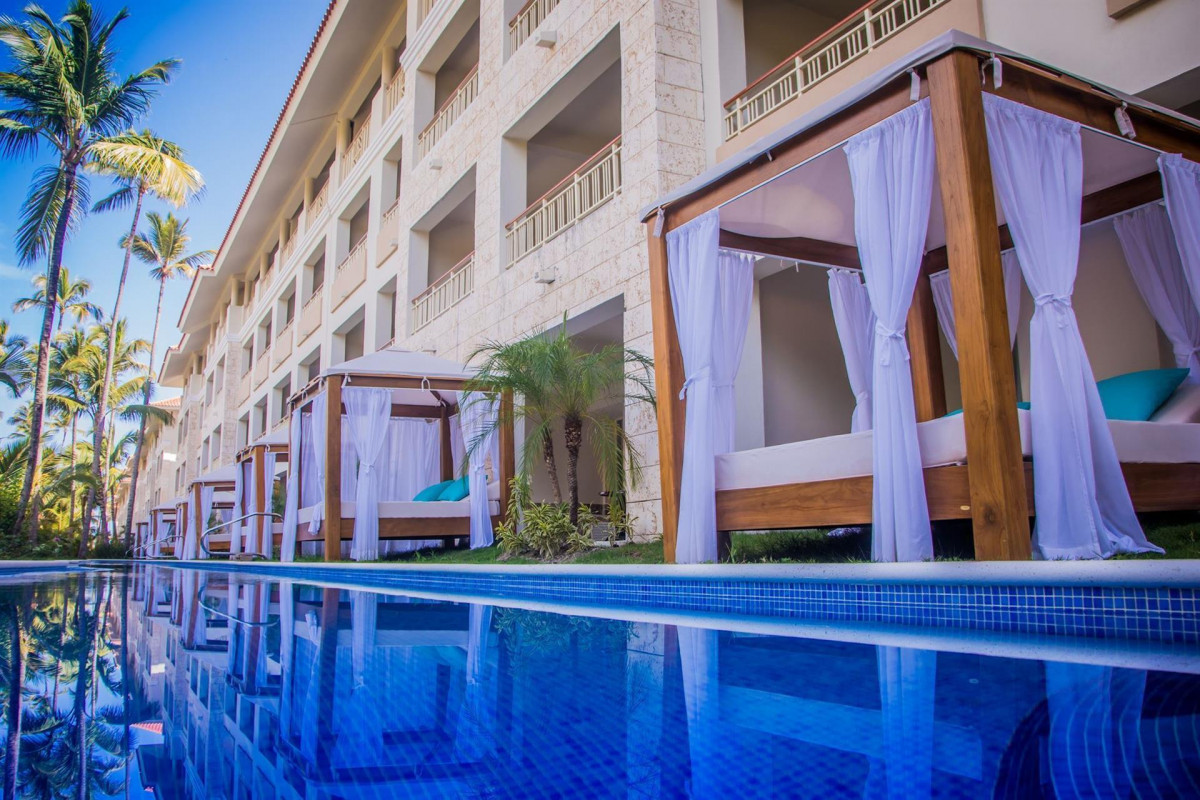 MAJESTIC MIRAGE PUNTA CANA — фото 3