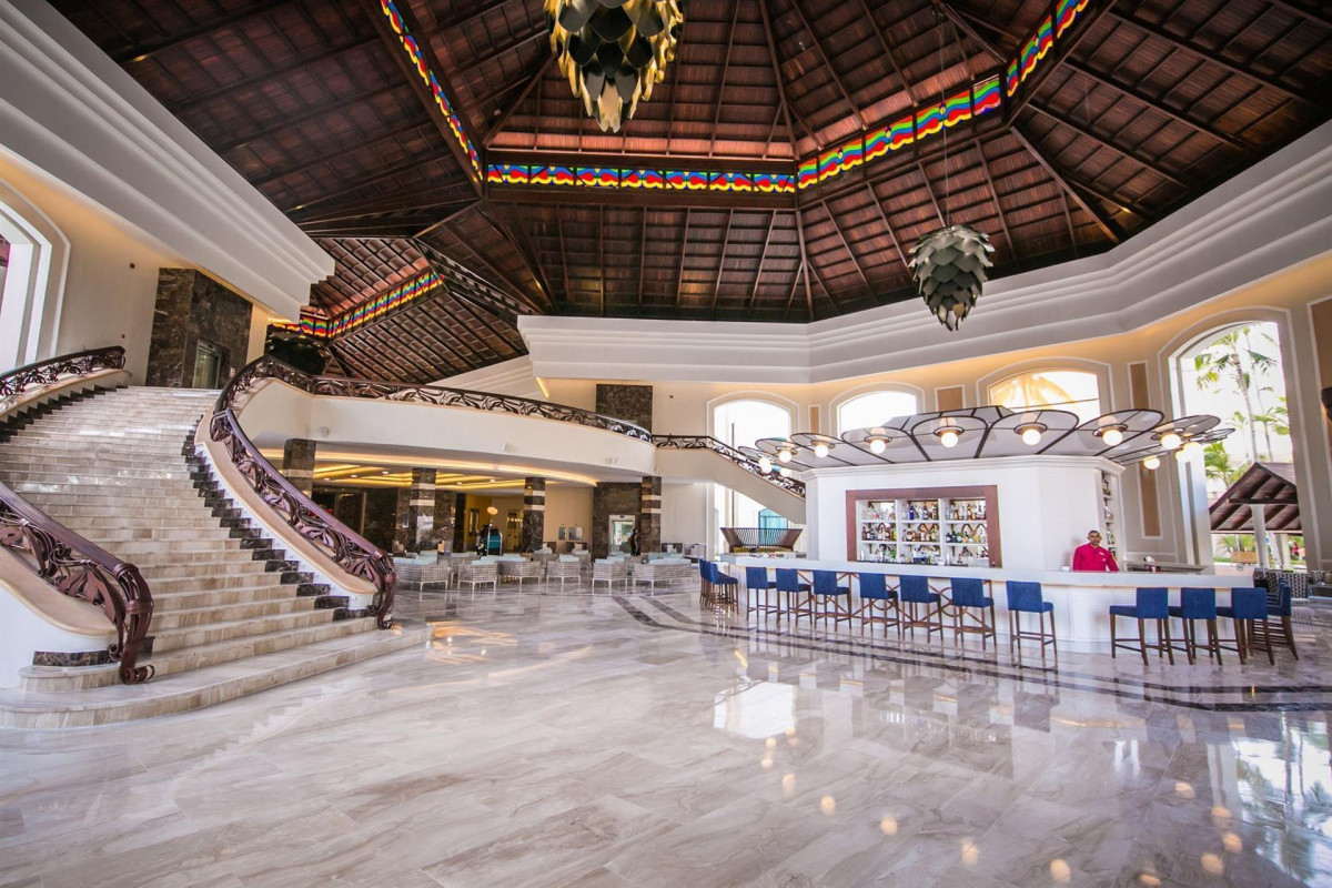 MAJESTIC MIRAGE PUNTA CANA — фото 4
