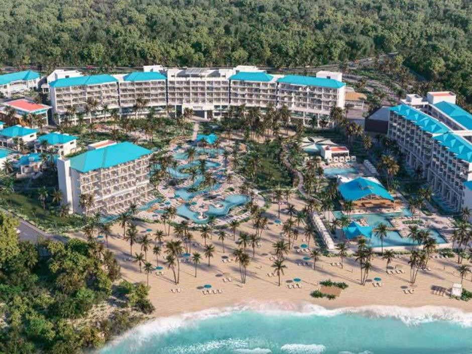 MARGARITAVILLE ISLAND RESERVE BY KARISMA