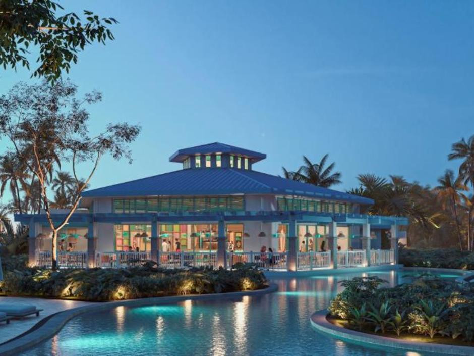 MARGARITAVILLE ISLAND RESERVE BY KARISMA — фото 5