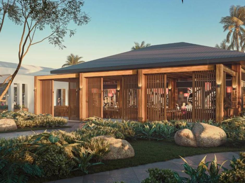 MARGARITAVILLE ISLAND RESERVE BY KARISMA — фото 10