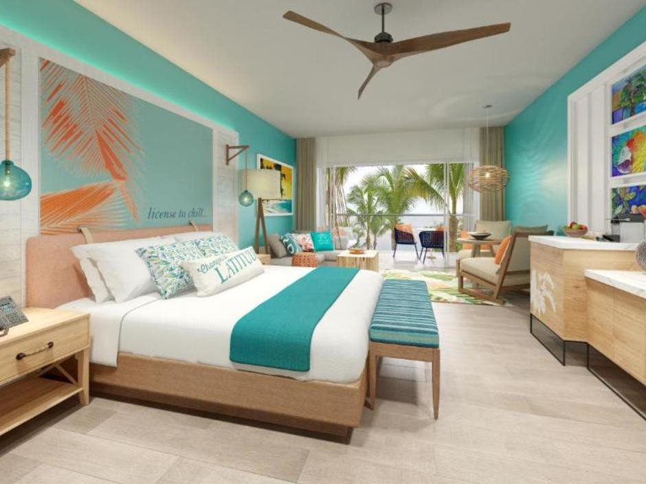 MARGARITAVILLE ISLAND RESERVE BY KARISMA — фото 11