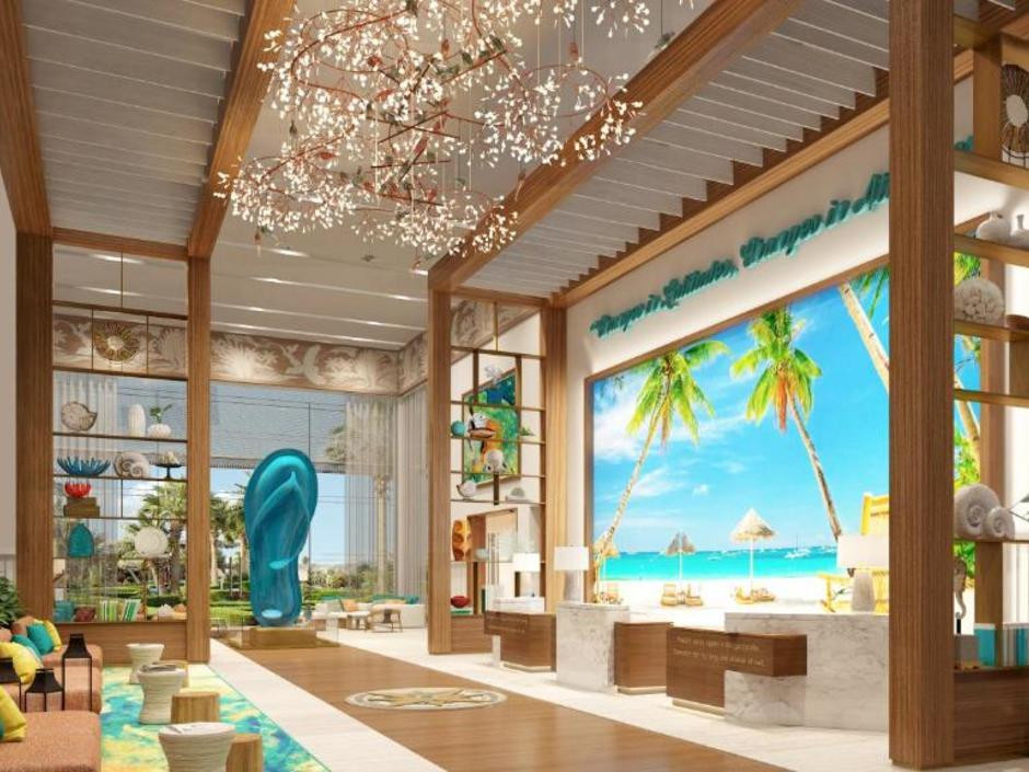 MARGARITAVILLE ISLAND RESERVE BY KARISMA — фото 16