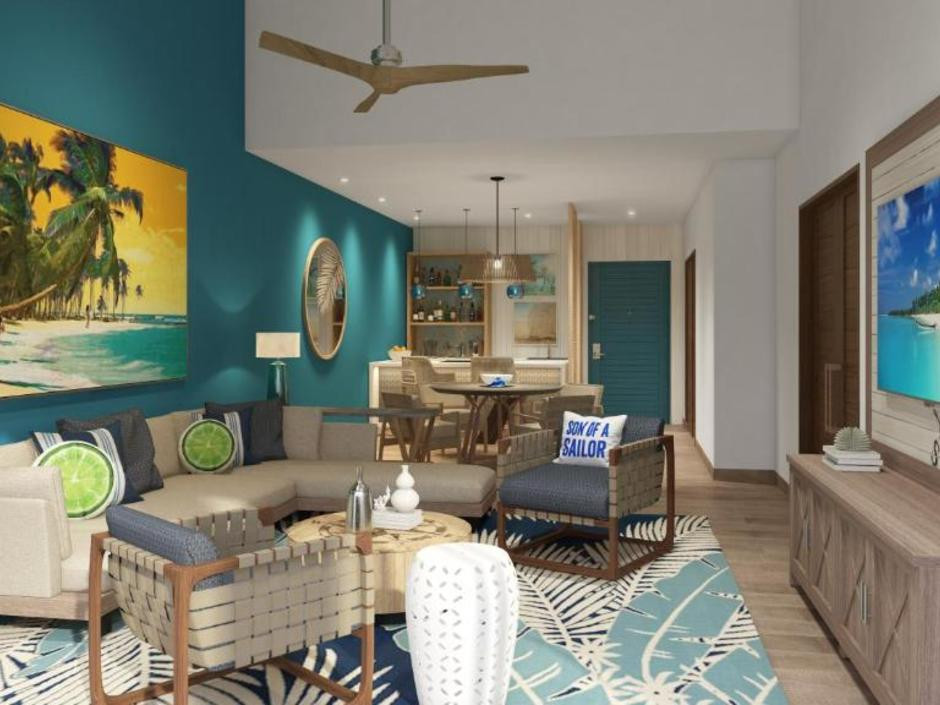 MARGARITAVILLE ISLAND RESERVE BY KARISMA — фото 17