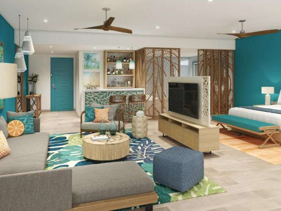 MARGARITAVILLE ISLAND RESERVE BY KARISMA — фото 18