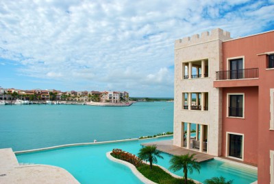 MARINA SANDS LUXURY ALL INCLUSIVE BEACH RESORT — фото 4