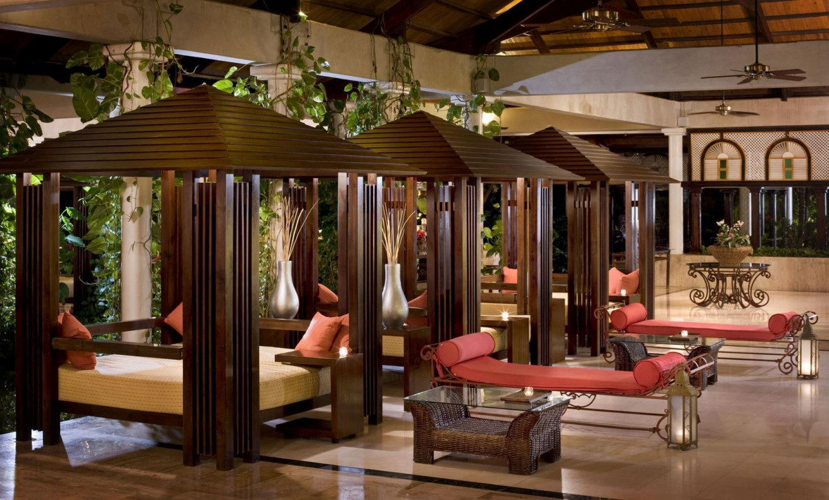 MELIA CARIBE BEACH RESORT (EX. MELIA CARIBE TROPICAL) — фото 8