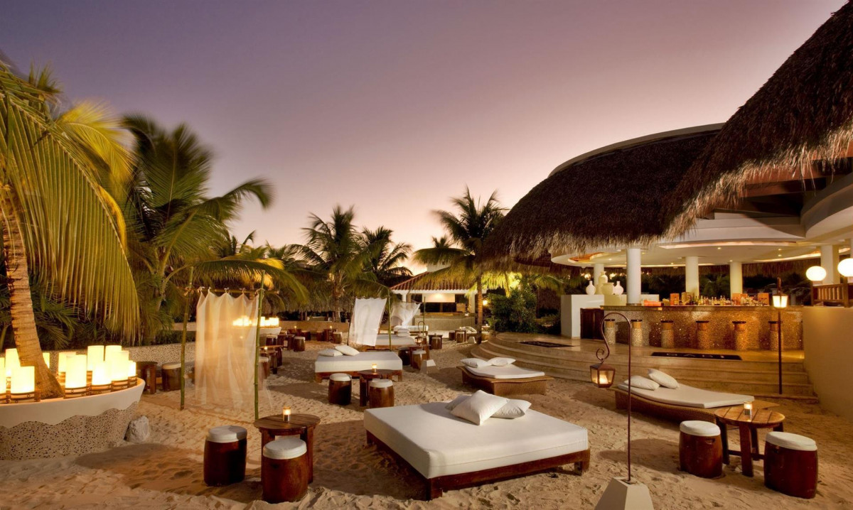 MELIA CARIBE BEACH RESORT (EX. MELIA CARIBE TROPICAL) — фото 9