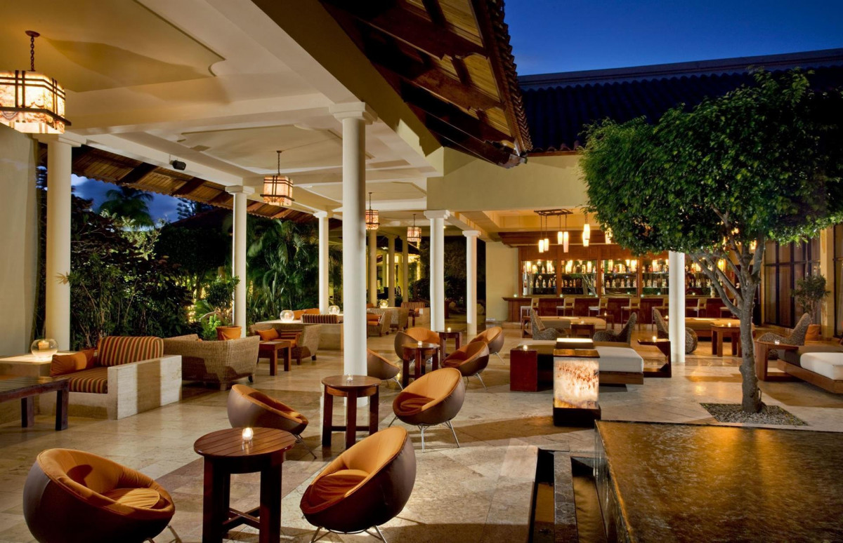 MELIA CARIBE BEACH RESORT (EX. MELIA CARIBE TROPICAL) — фото 10