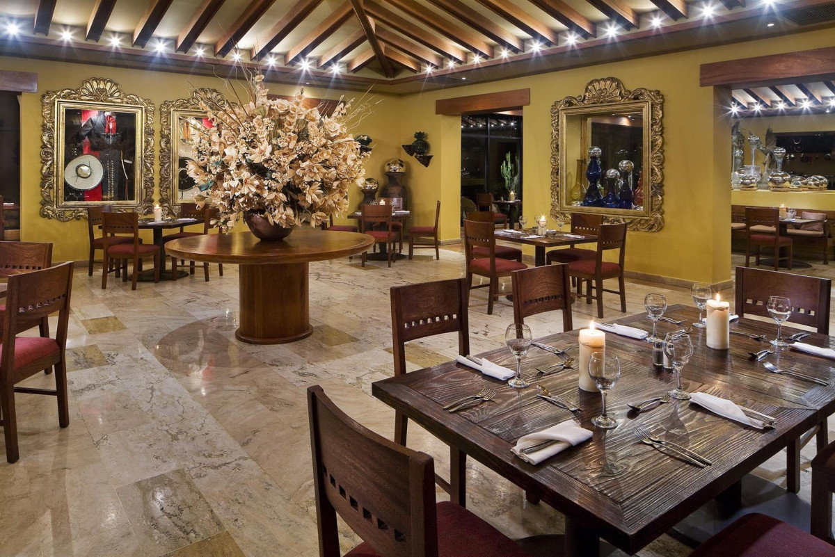 MELIA CARIBE BEACH RESORT (EX. MELIA CARIBE TROPICAL) — фото 14