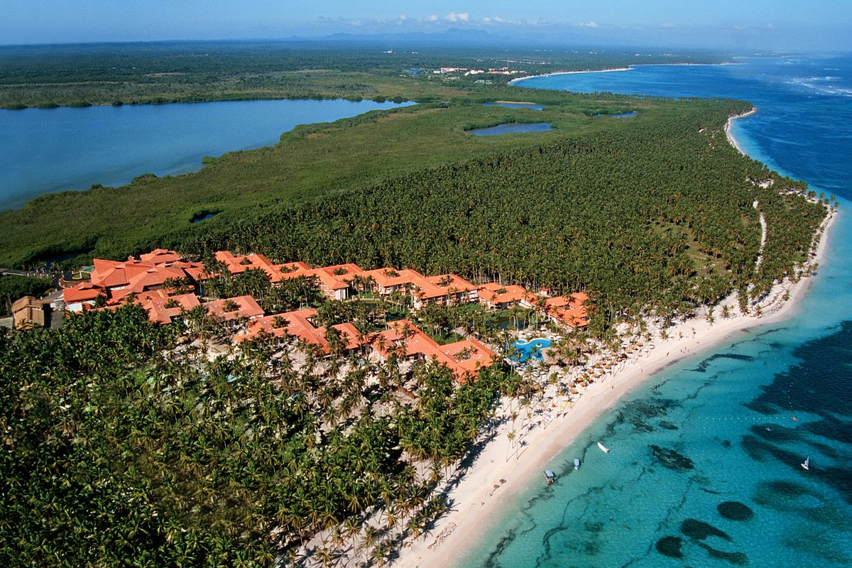 NATURA PARK BEACH ECO RESORT & SPA