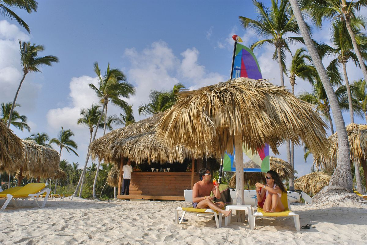 NATURA PARK BEACH ECO RESORT & SPA — фото 3