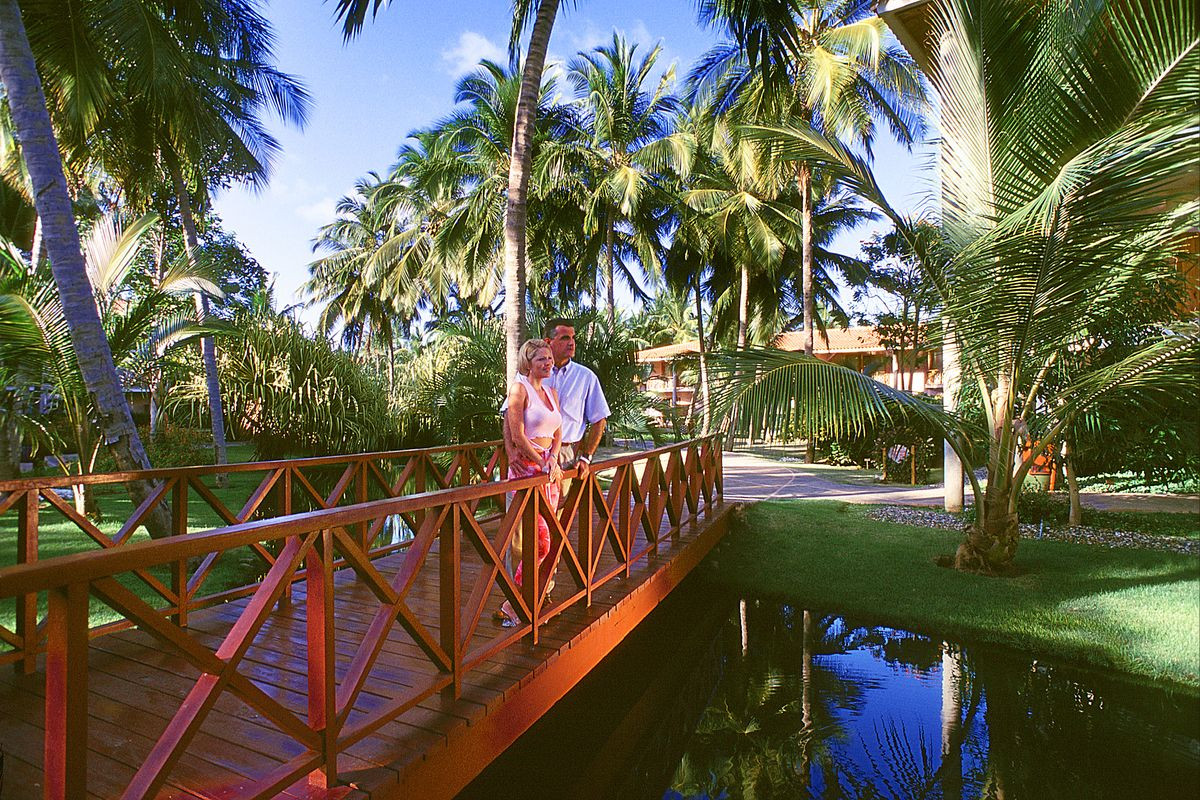 NATURA PARK BEACH ECO RESORT & SPA — фото 6